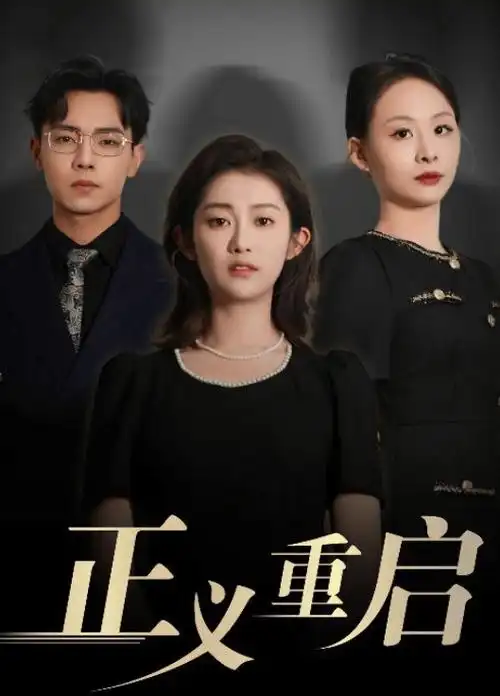 律政剧《沉默证词》在线视频剧照